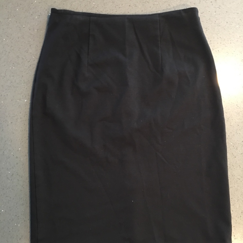 Midi skirt size 14